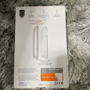 New Samsung Galaxy A50